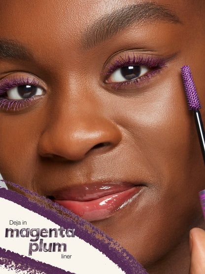 fake awake™ eye highlight